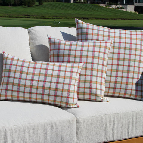 Indoor/Outdoor Pillows