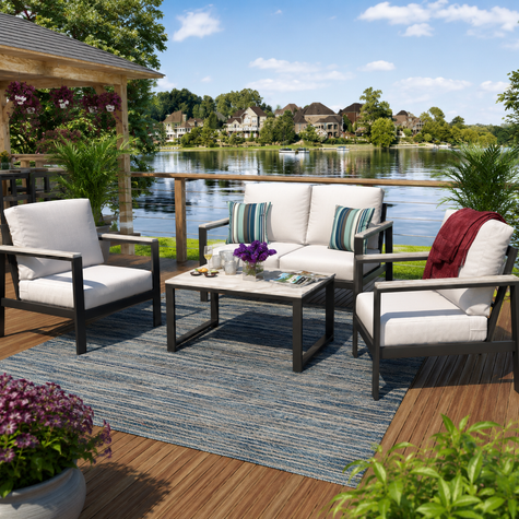 Deep Seating Sets