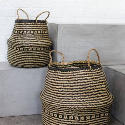 Baskets