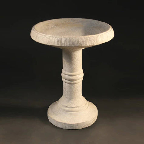 Bird Baths