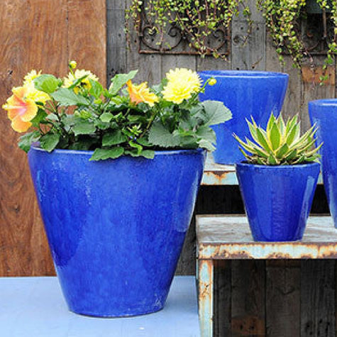Glazed Ceramic