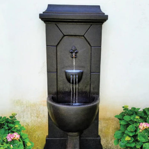 Wall Fountains