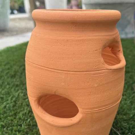 Terra Cotta