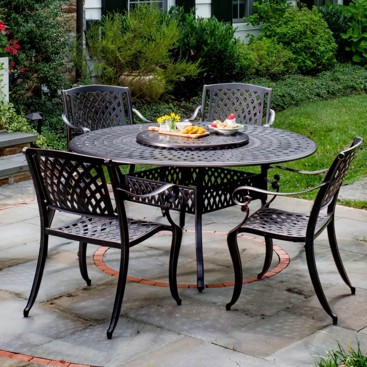 Wrought Iron – Armstrong Garden Centers Wrought Iron – Armstrong Garden Centers
