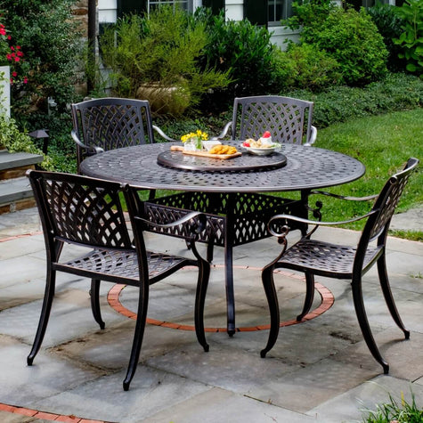 Wrought Iron