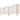 Redwood Square Espalier Trellis - 36"
