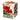 Amaryllis Red Lion In Boxed Kits