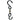 S-HOOK SWIVEL