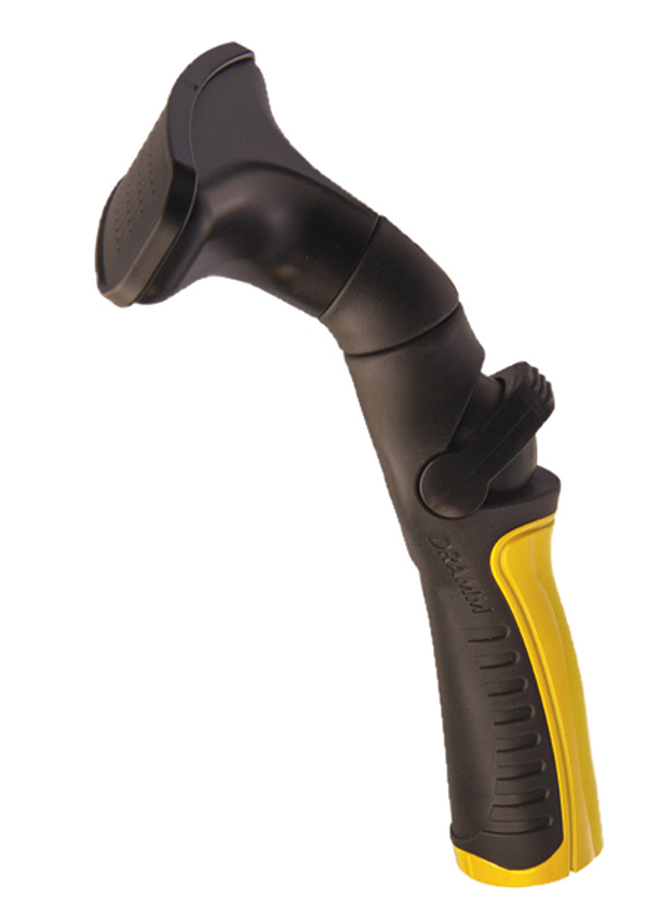 Dramm One Touch Fan Nozzle Yellow - Image 2