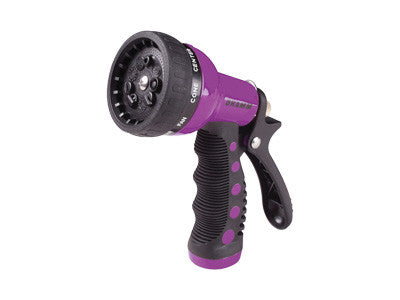 Dramm 9 Pattern Revolver Carded Berry - Image 2