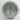 Glazed Ceramic Solar Glass Orb Strata - 7 inch
