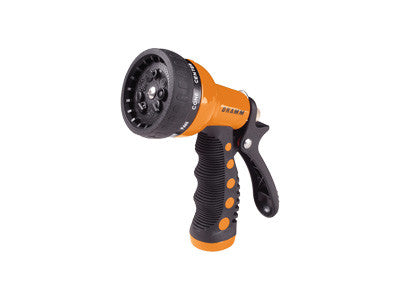 Dramm 9 Pattern Revolver Carded Orange - Image 3