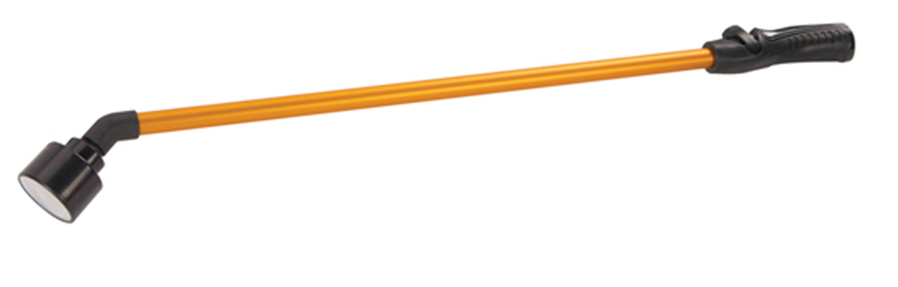 Dramm 30" One Touch Rain Wand Orange - Image 2