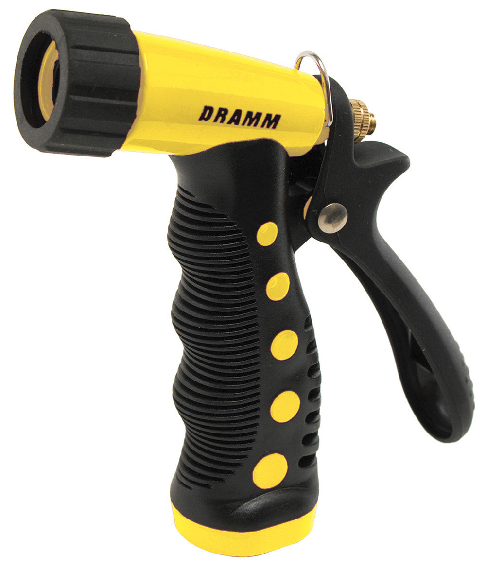 Dramm Touch N Flow Pistol Yellow - Image 2