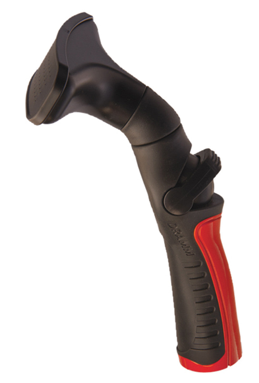 Dramm One Touch Fan Nozzle Red - Image 2