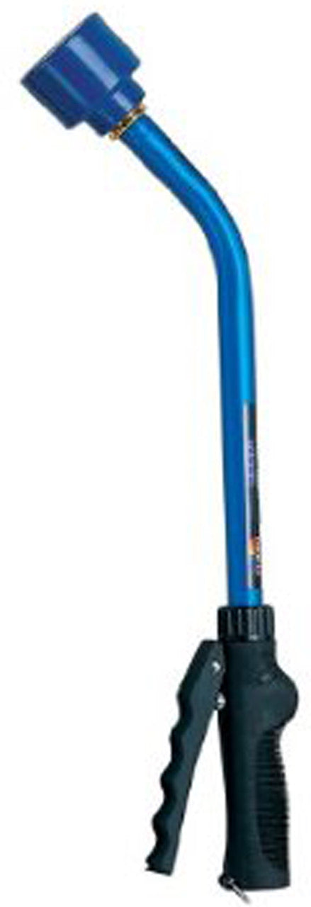 Dramm 16" Touch N Flow Rain Wand Blue - Image 3