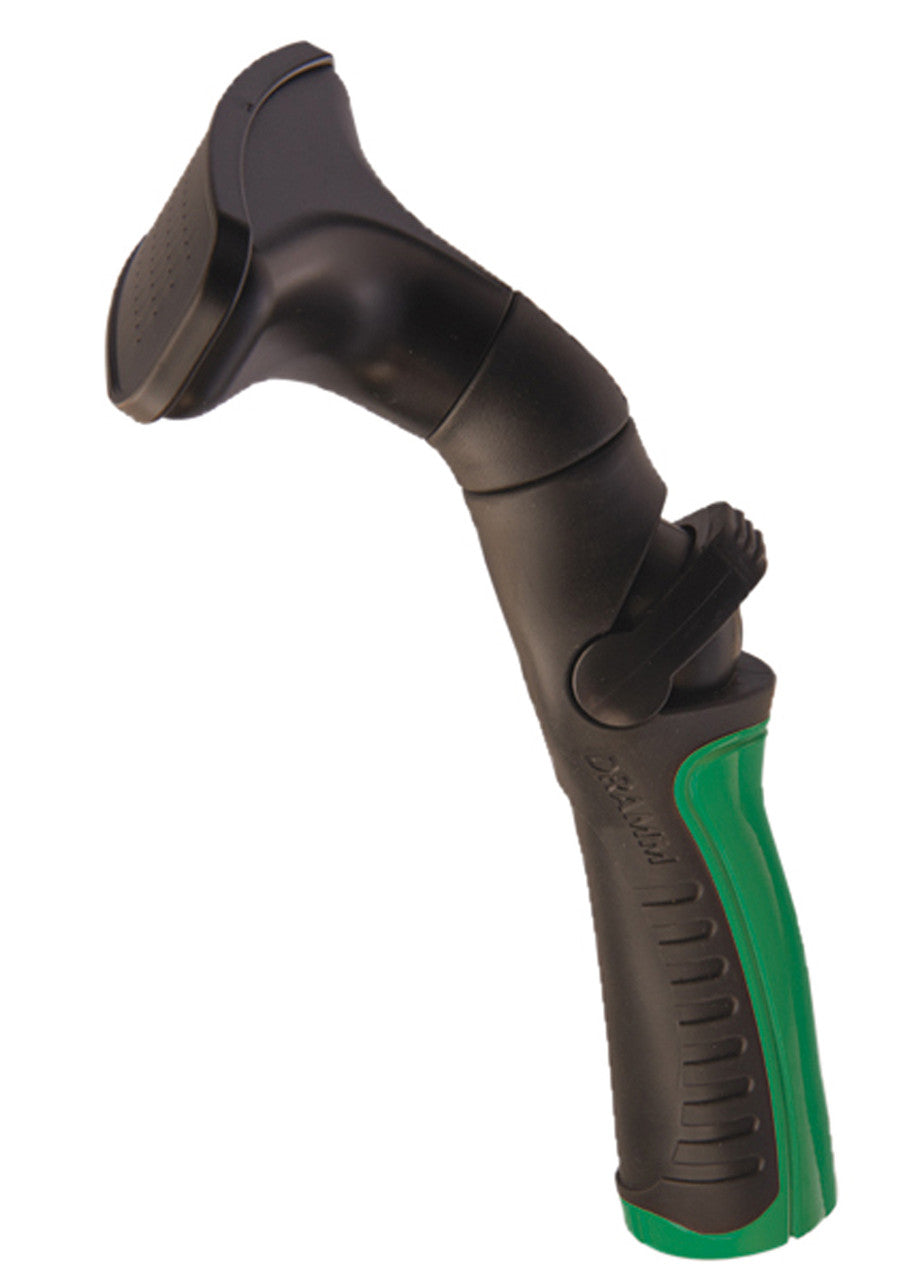 Dramm One Touch Fan Nozzle Green - Image 2