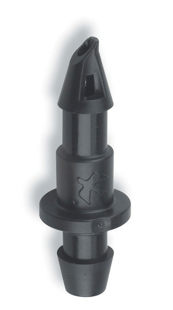 10 Pezzi Raccordo A T Con Barbigli Da 20 Mm Per Irrigazione Agricola E Giardino - Connettori Per Tubo Flessibile In PE