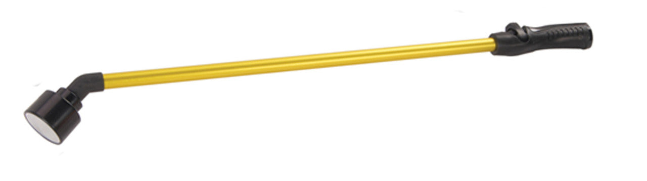 Dramm 30" Touch N Flow Wand Yellow - Image 2