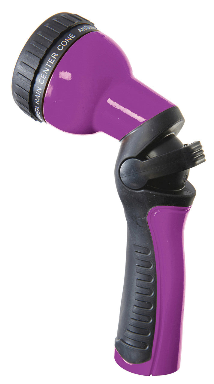 Dramm 9 Pattern Revolver Nozzle Berry - Image 5