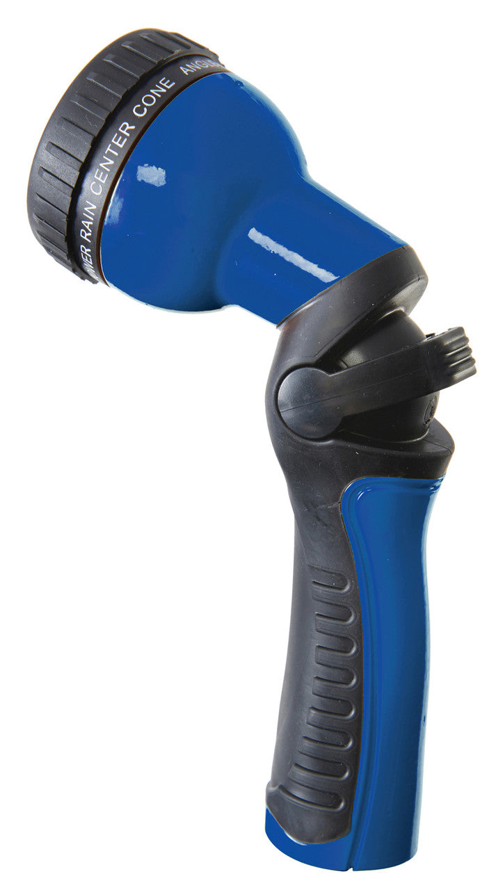 Dramm Revolution 9 Pattern Spray Gun Blue - Image 2