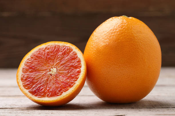 Moro Blood Orange Tree Form – Armstrong Garden Centers