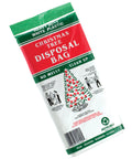 Christmas Tree Removal Bag