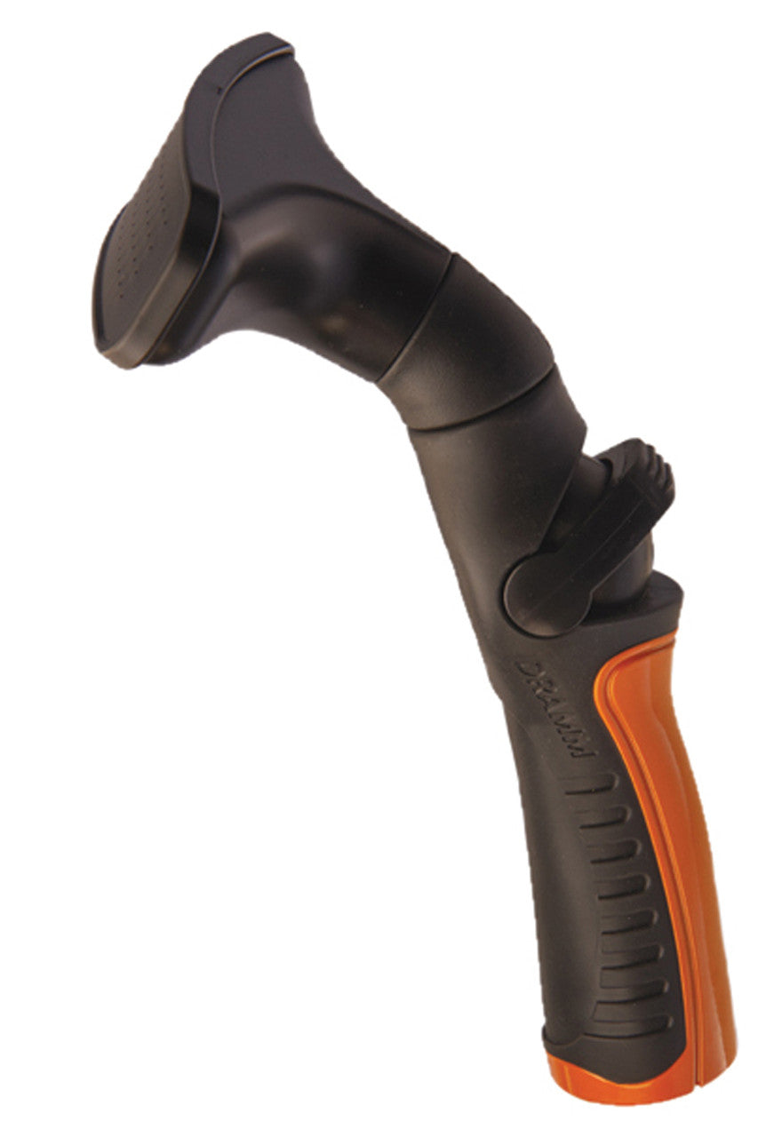 Dramm Metal Fan Nozzle Orange - Image 2