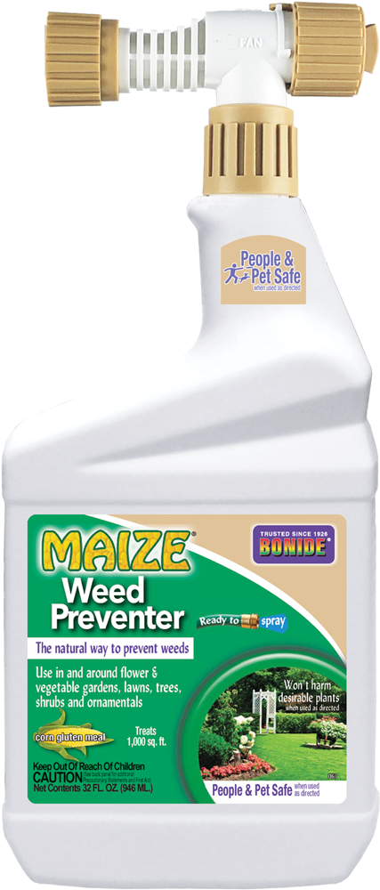 striker herbicide for maize Maize® Weed Preventer Ready-To-Spray