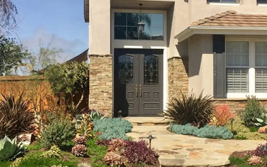 Style Spotlight: Mediterranean Landscape Design