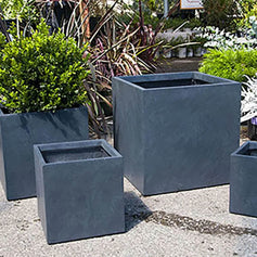 Fiber Stone