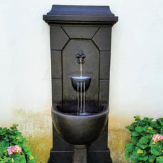 Wall Fountains