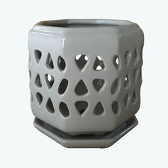 Orchid Pots