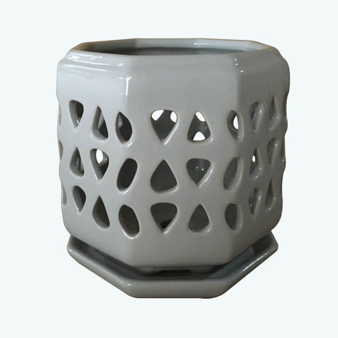 Orchid Pots