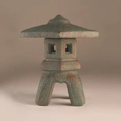 Oriental Statues