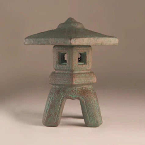 Oriental Statues