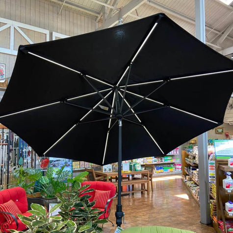 Patio Umbrellas