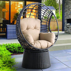 Resin Wicker