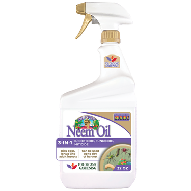 Bonide® Captain Jack's™ Neem Oil - Ready to Use