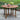 Eucalyptus 48" Round Folding Dining Table