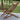 Eucalyptus Swing Lounger with Pillow