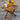 Eucalyptus Folding Side Table