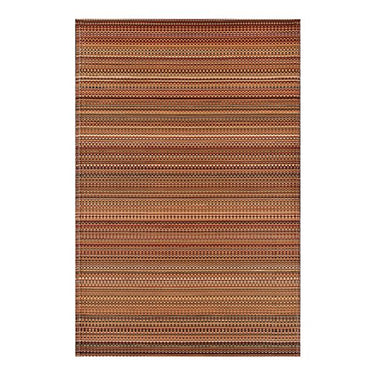 Mixed Outdoor Mat, Earth