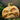 Resin Pumpkin Face – Wide
