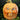 Resin Pumpkin Face – Tall