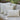 Linen Medallion Indoor/Outdoor Pillow
