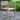 Antique Eucalyptus Wash Stacking Dining Chair
