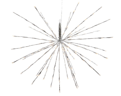 Lumineo Polestar Lights – Warm White (17.7 in)