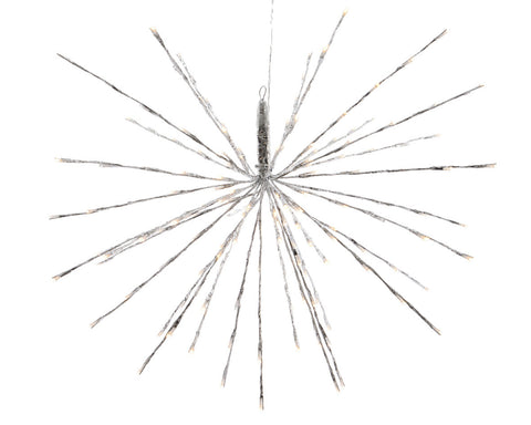 Lumineo Polestar Lights – Warm White (27.6 in)