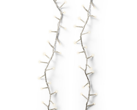 Lumineo Compact Twinkle Light (36 ft)